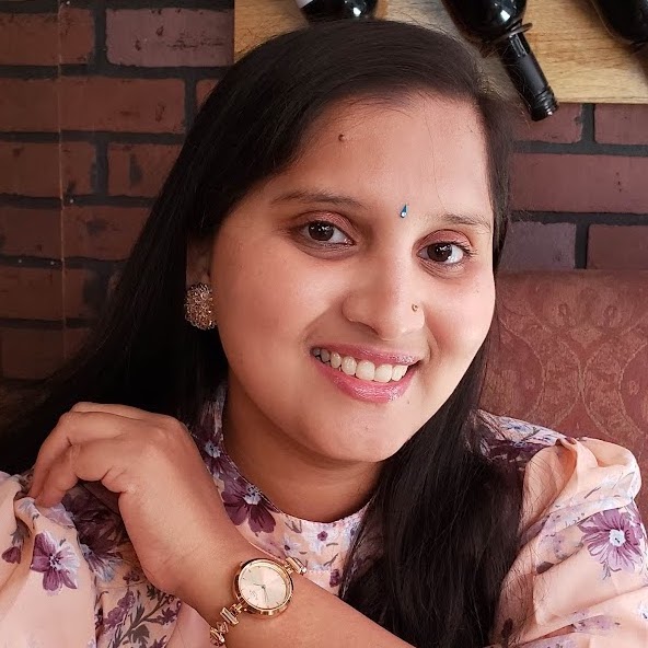 Yadukumari Shanthigrama Ramesh